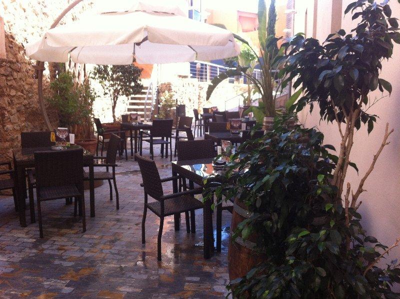 Sercotel Palacio De Tudemir Orihuela Exterior photo